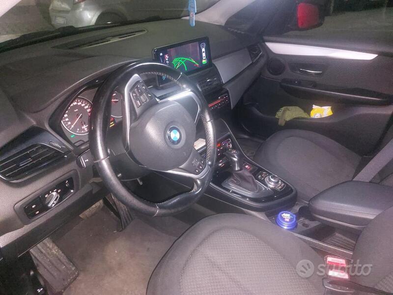 Usato 2015 BMW 218 Diesel (11.250 €)