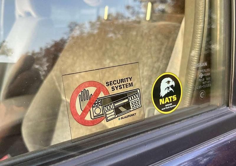 Usata Nissan Patrol SE 129 CV (94 kW) 1999 Blu/azzurro SUV