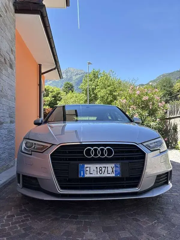 Usata Audi A3 Ambition 150 CV (110 kW) 2016 Berlina