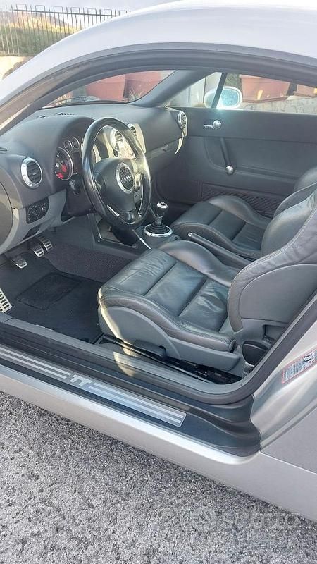 Usata Audi TT 179 CV (131 kW) 2002 Coupé