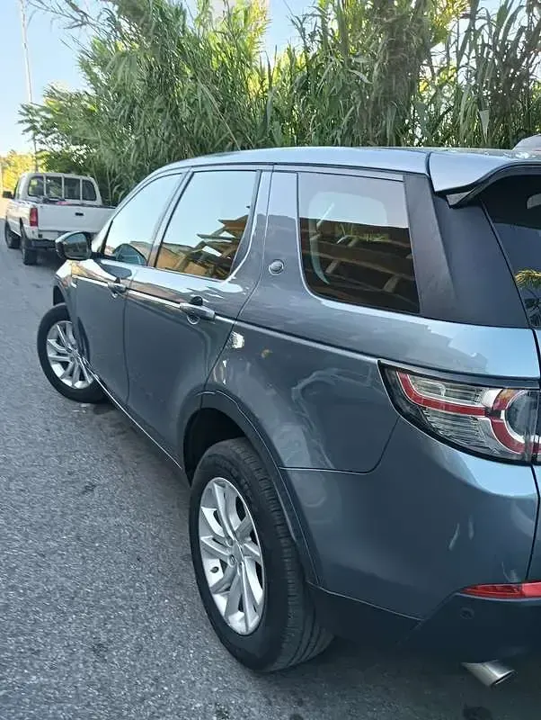 Usata Land Rover Discovery Sport SE 150 CV (110 kW) 2019 SUV