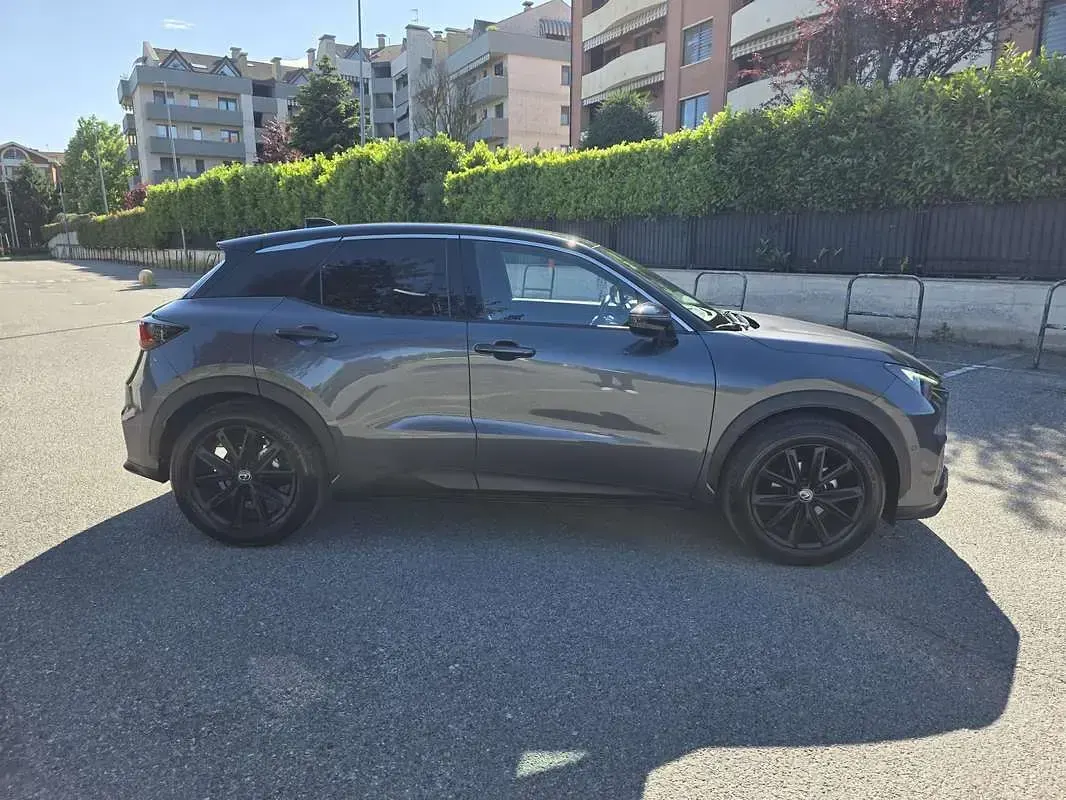Usata Lexus LBX 91 CV (66 kW) 2024 SUV