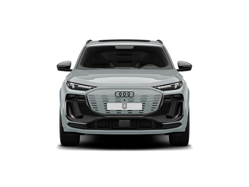 Nuova Audi Q6 e-tron 119 kW (163 CV) 2026 Grigio SUV