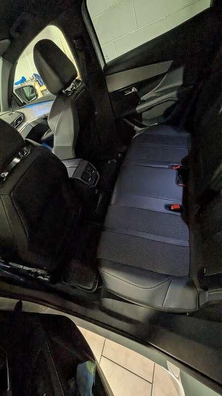 Usata Peugeot 3008 GT 131 CV (96 kW) 2022 SUV