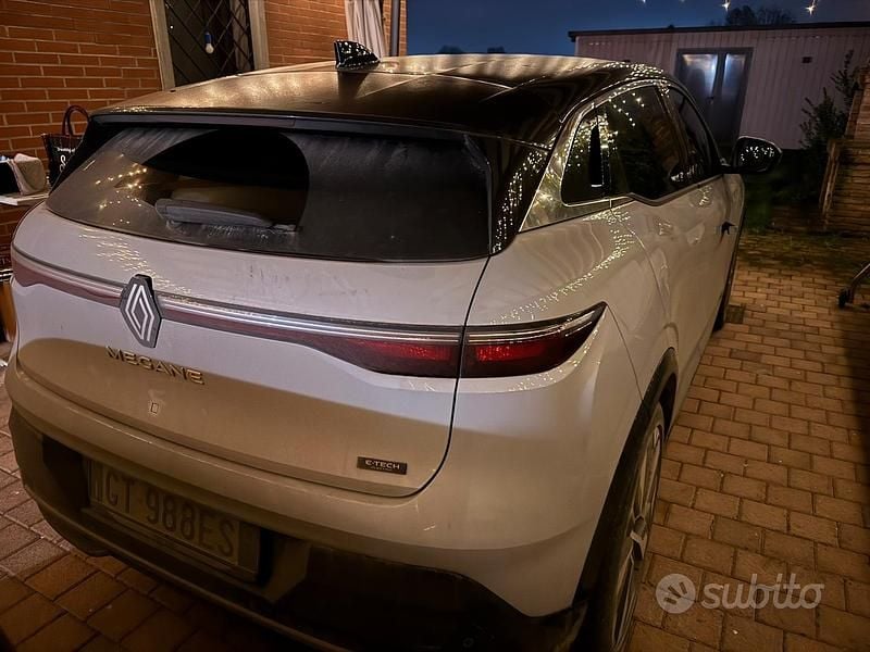 Usata Renault Mégane 161 kW (220 CV) 2024 Station wagon