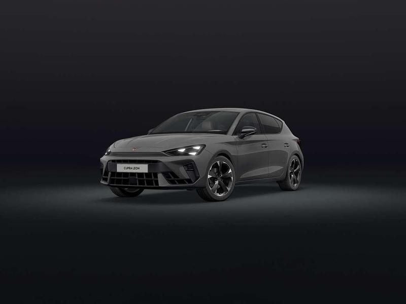 Nuova Cupra Leon 150 CV (110 kW) 2026 Grigio grafene Berlina