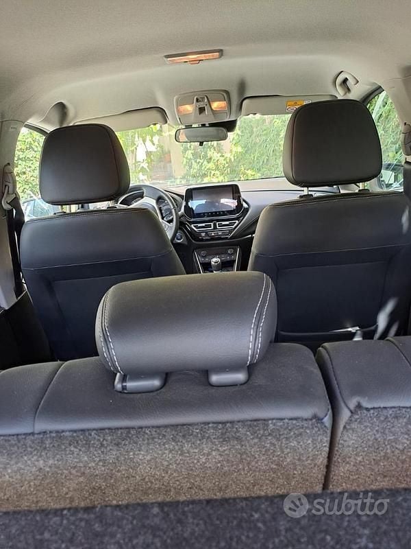 Gebraucht Suzuki SX4 S-Cross 129 PS (94 kW) 2022 Weiß SUV