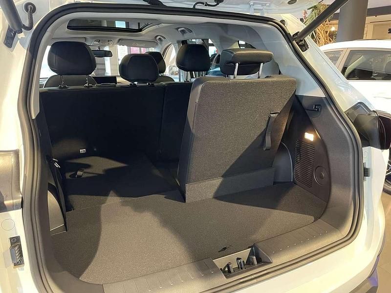 Nuova EVO Evo 7 165 CV (121 kW) 2026 Bianco SUV