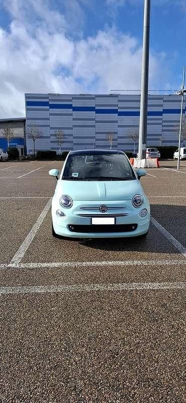 Usata Fiat 500 Launch Edition 69 CV (50 kW) 2020 Utilitaria