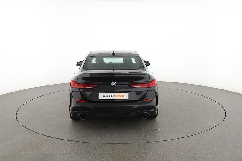 Usata BMW 220 M Sport 190 CV (139 kW) 2020 Nero Coupé