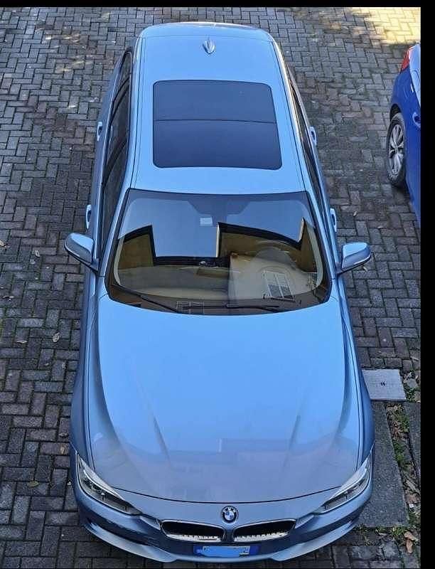 Usata BMW 320 184 CV (135 kW) 2013 Station wagon