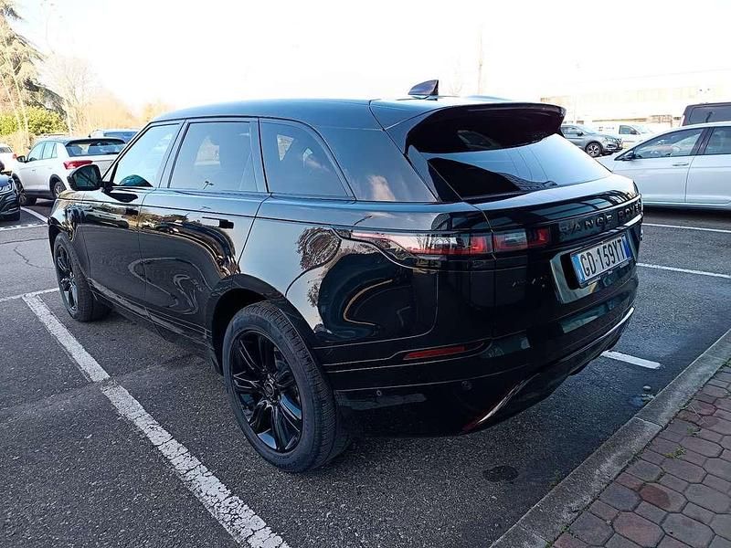 Usata Land Rover Range Rover Velar R-Dynamic 204 CV (150 kW) 2021 SUV