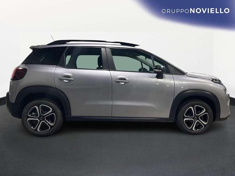 Usata Citroën C3 Aircross Feel 110 CV (80 kW) 2022 Grigio SUV