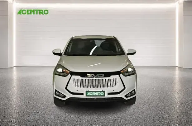 Usata EVO Evo 3 83 kW (113 CV) 2023 Bianco SUV