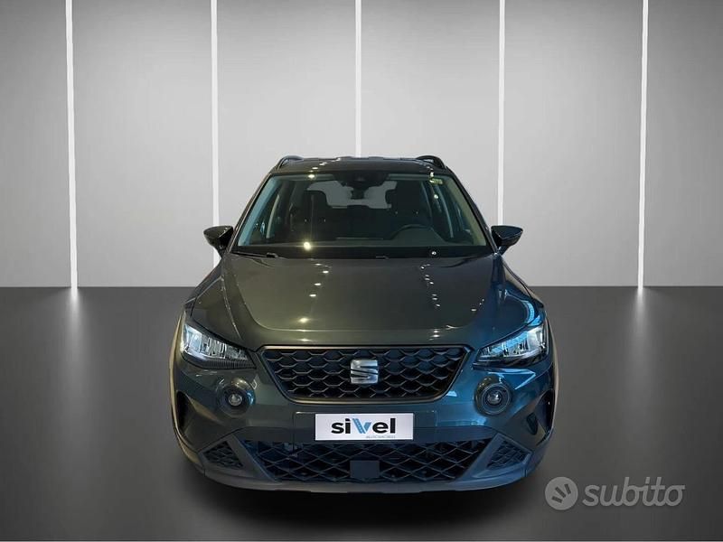 Usata Seat Arona Style 95 CV (69 kW) 2022 Other SUV