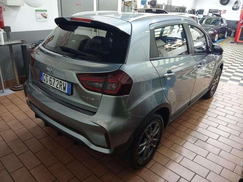 Usata EMC Wave 2 103 CV (75 kW) 2024 Nero SUV