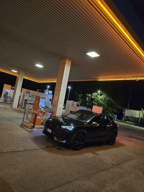 Usata 2023 Cupra Formentor SUV | 24.600 € (Ottimo prezzo) - Immagine 1/3