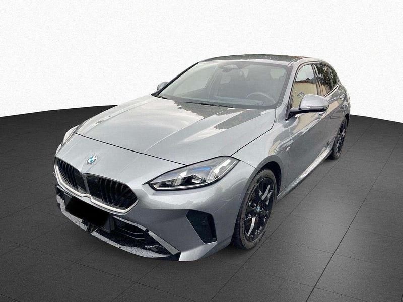 Usata BMW 120 M Sport 163 CV (119 kW) 2024 Grigio Utilitaria