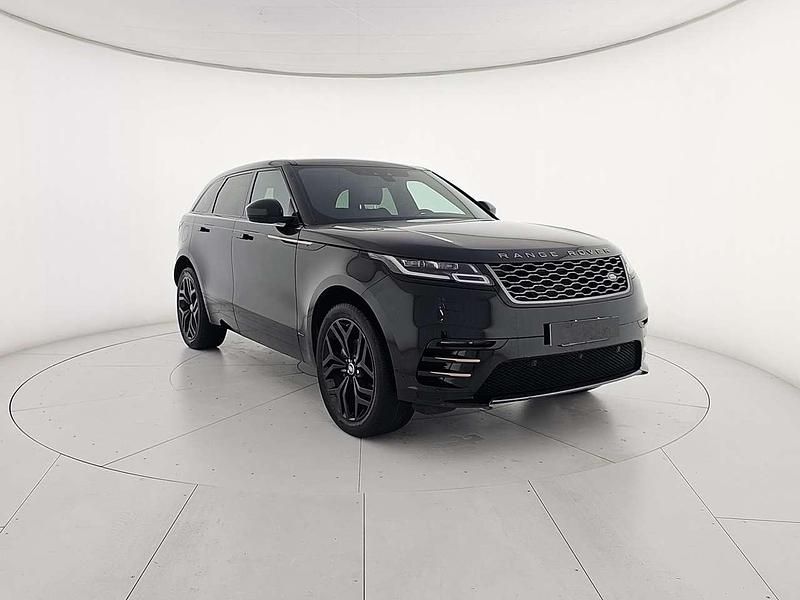 Usata Land Rover Range Rover Velar SE Dynamic 179 CV (131 kW) 2020 Santorini black SUV