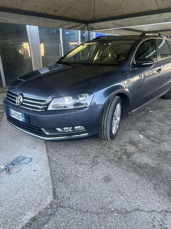 Other Usata 2015 VW Passat Highline Station wagon | 8500 € (Super prezzo) - Immagine 1/4