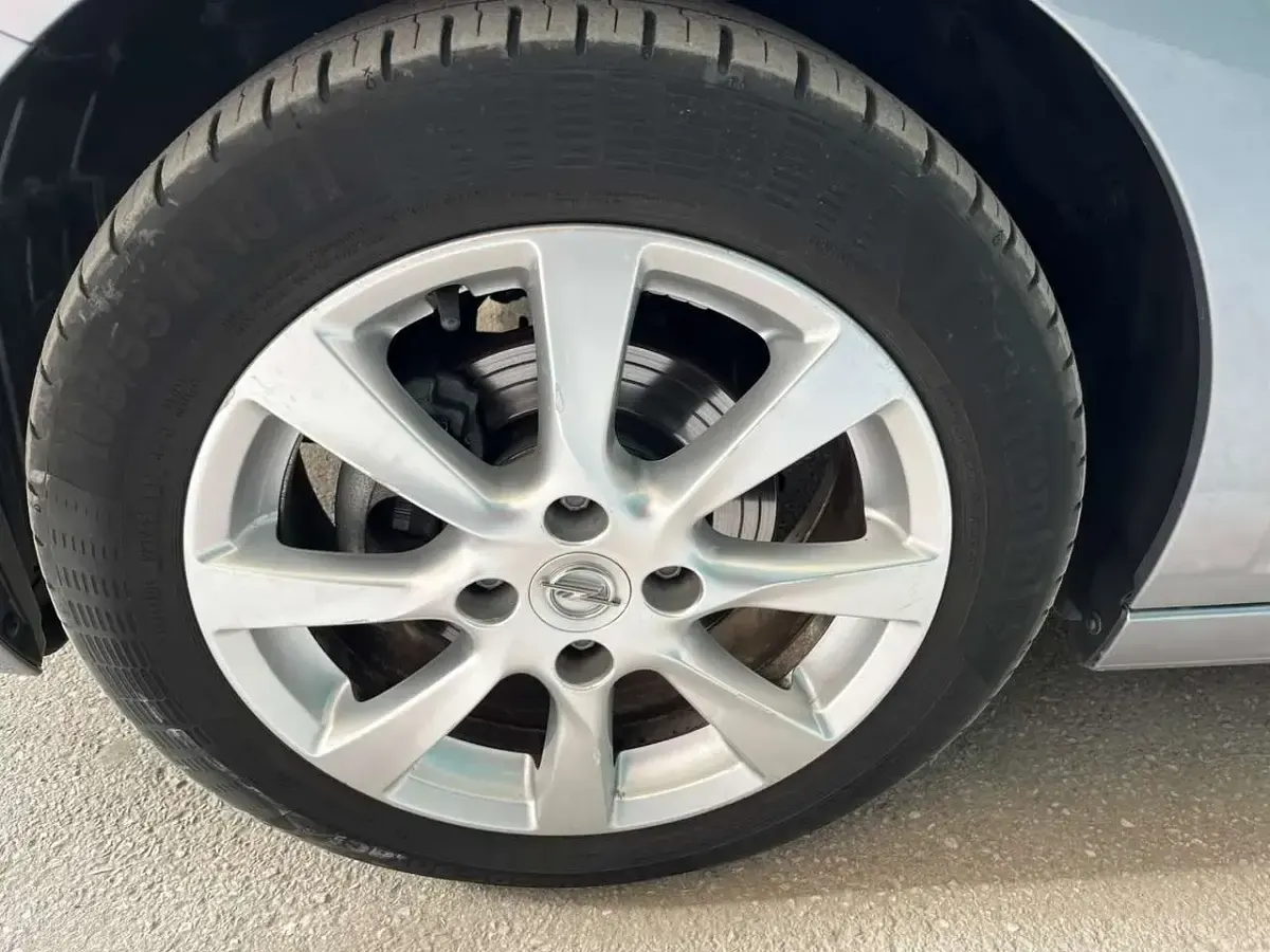 Usata Opel Corsa Edition 75 CV (55 kW) 2021 Other Utilitaria