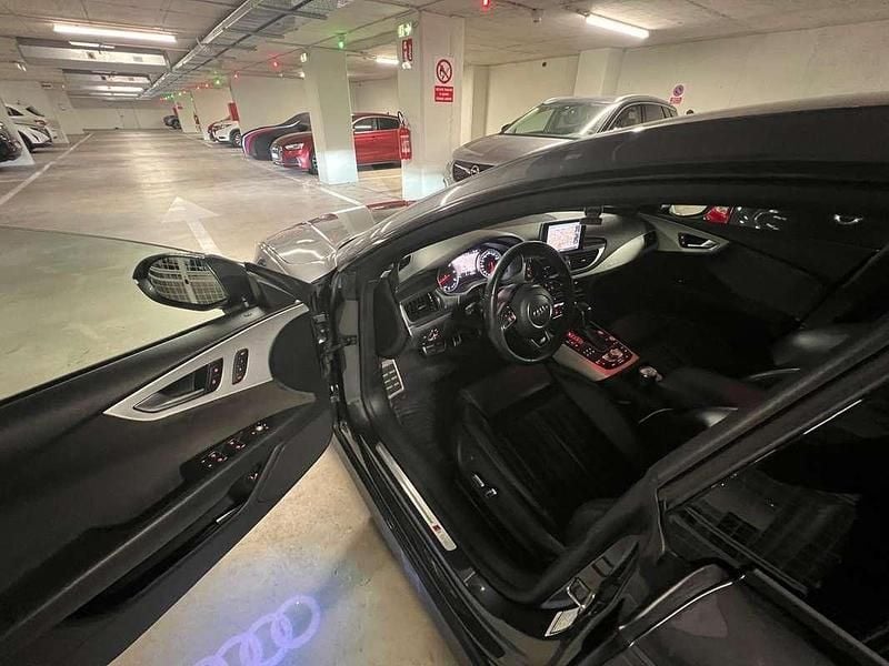 Usata Audi A7 Sportback Business 272 CV (200 kW) 2017 Utilitaria