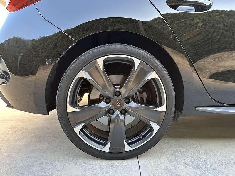 Usata Cupra Leon VZ 150 CV (110 kW) 2023 Berlina