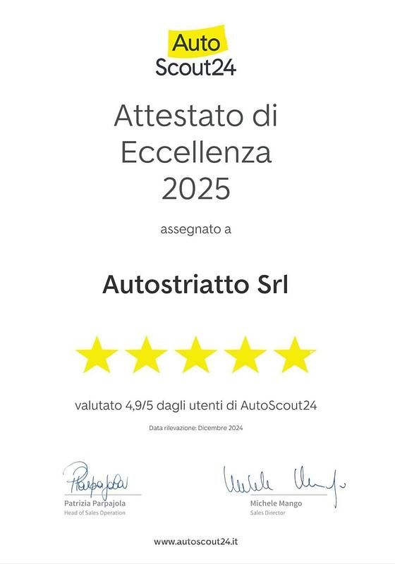 Usata Renault Arkana Techno 145 CV (106 kW) 2023 Grigio SUV