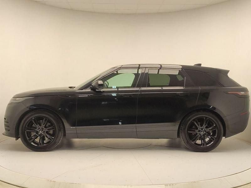 Usata Land Rover Range Rover Velar SE Dynamic 300 CV (220 kW) 2021 SUV