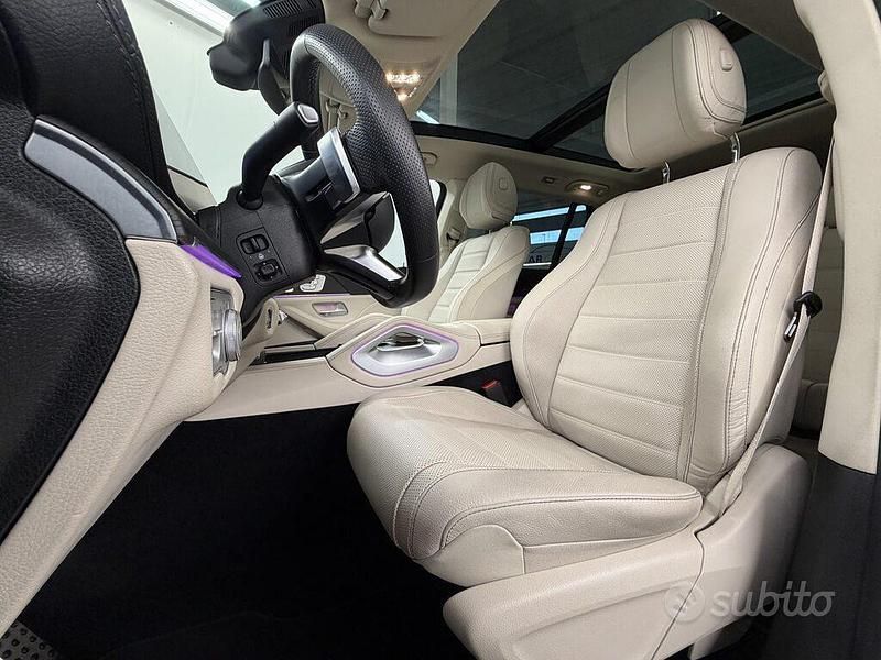 Usata Mercedes GLS450 AMG line 367 CV (269 kW) 2024 SUV