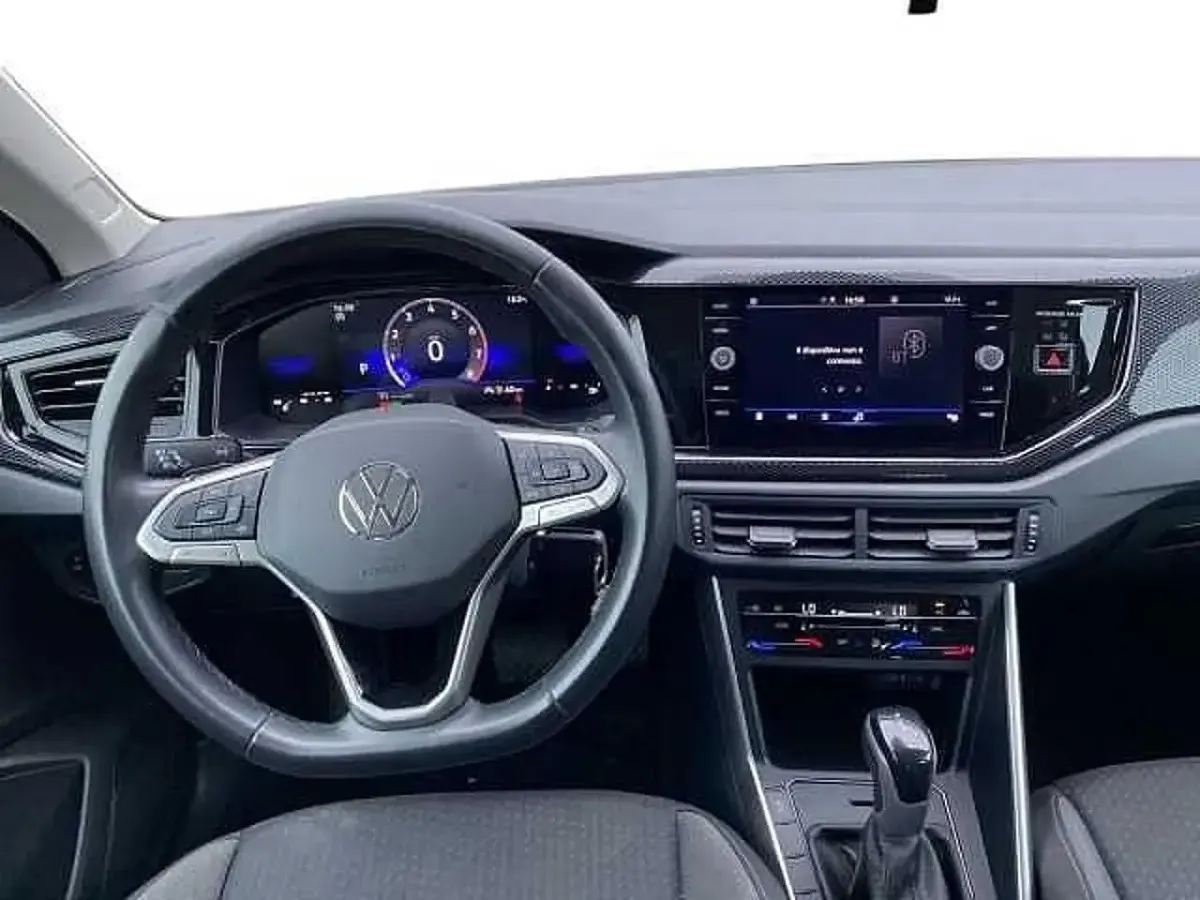Usata VW Polo Life 2025 Utilitaria