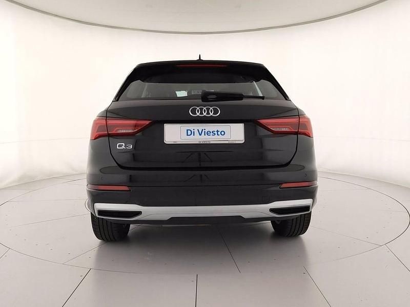 Usata Audi Q3 Advanced 150 CV (110 kW) 2023 Other SUV