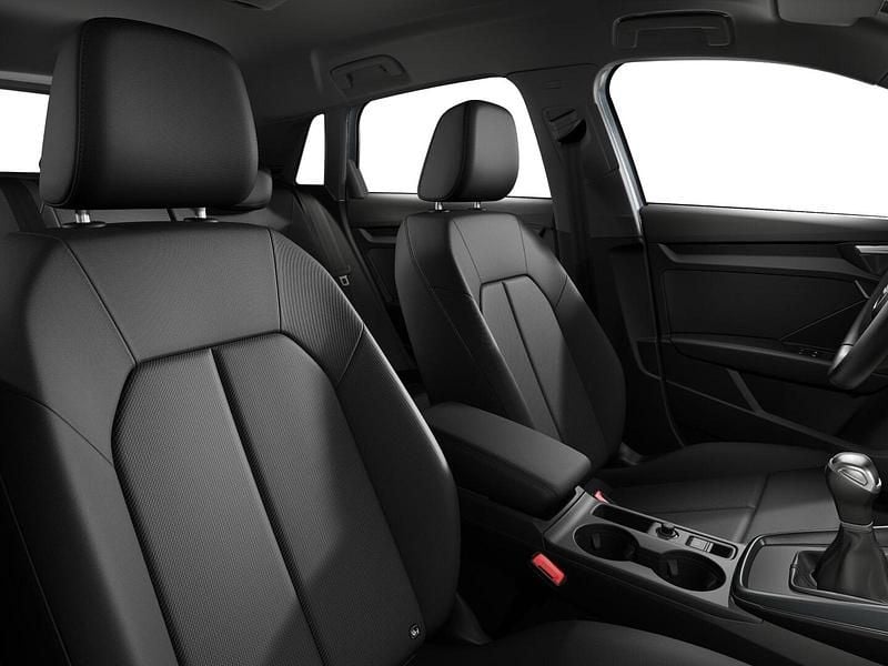 Nuova Audi A3 Business 116 CV (85 kW) 2026 Grigio