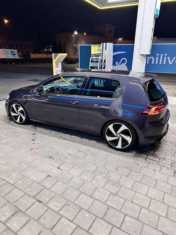 Usata VW Golf VII Edition 125 CV (91 kW) 2015 Berlina