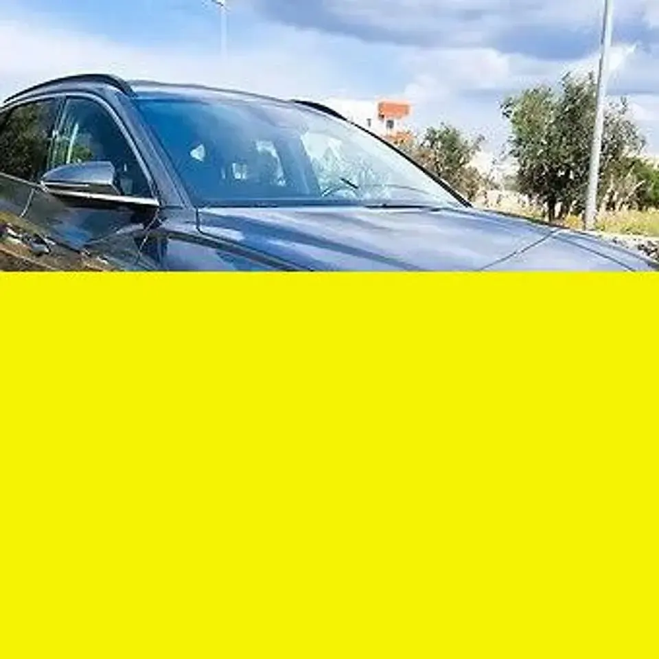 Usata Hyundai Tucson 179 CV (131 kW) 2022 Other SUV