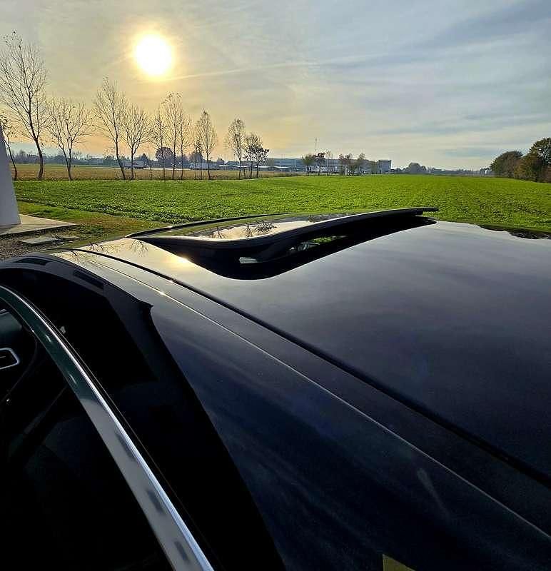 Usata Maserati Ghibli GT 330 CV (242 kW) 2022 Nero Berlina