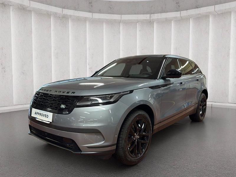 Usata Land Rover Range Rover Velar S 204 CV (150 kW) 2025 Zadar grey SUV
