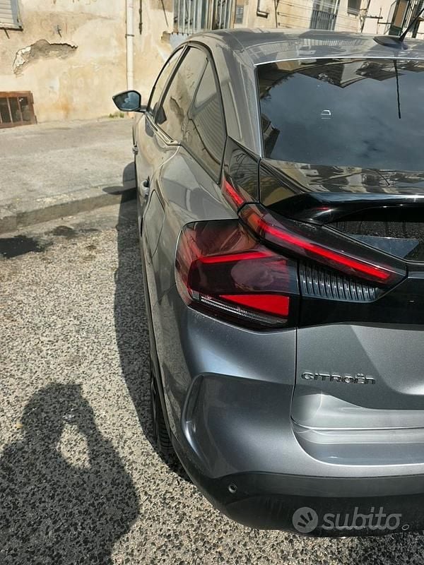Occasion Citroën C4 131 ch (96 kW) 2022 Break