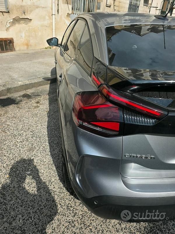 Usata Citroën C4 2022 Station wagon