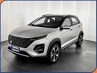 Nuova DR DR 3.0 116 CV (85 kW) 2026 Nero/grigio SUV
