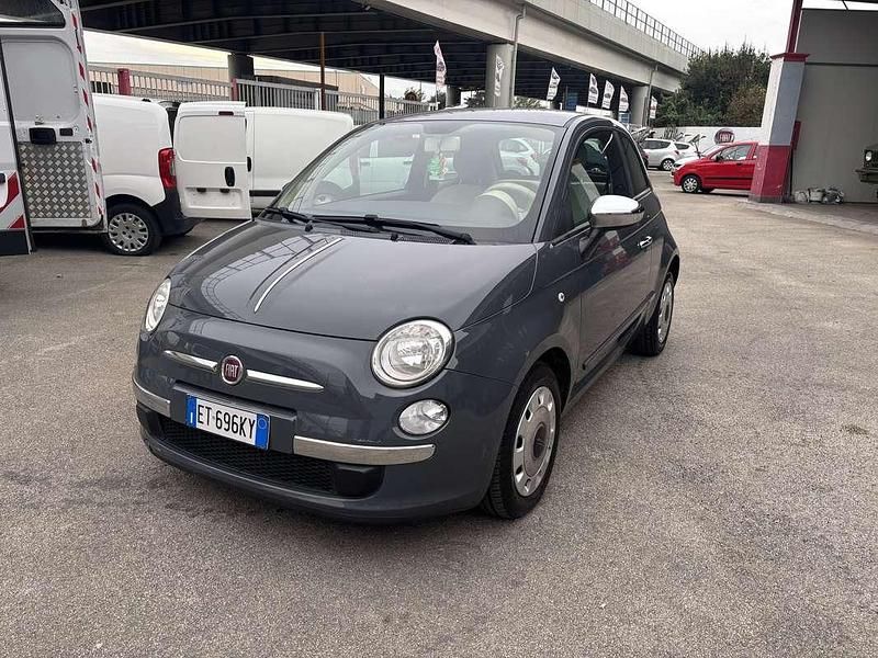 Usata 2013 Fiat 500 Utilitaria | 4999 € (Super prezzo) - Immagine 1/4