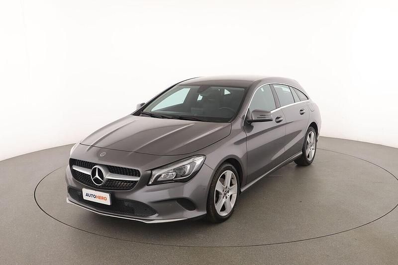 Occasion Mercedes CLA200 Shooting Brake Executive 135 ch (99 kW) 2018 Break