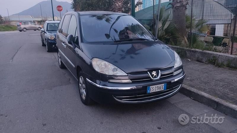Usata Peugeot 3008 2013 Station wagon