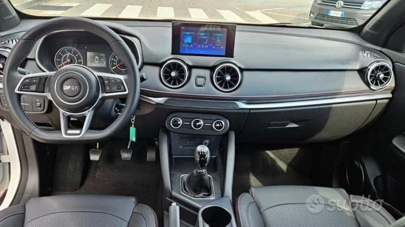 Usata DFSK Glory 500 2025 Bianco Station wagon