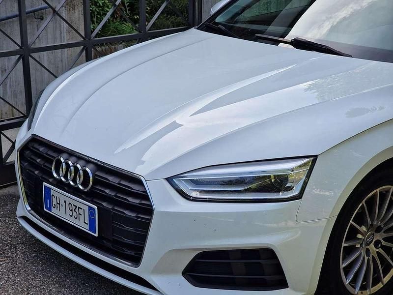 Occasion Audi A5 Sportback Business 150 ch (110 kW) 2019 Citadine
