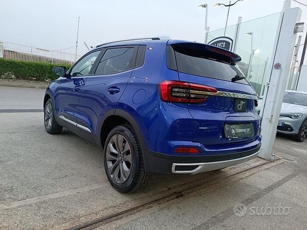 Usata DR DR 4.0 115 CV (84 kW) 2022 SUV