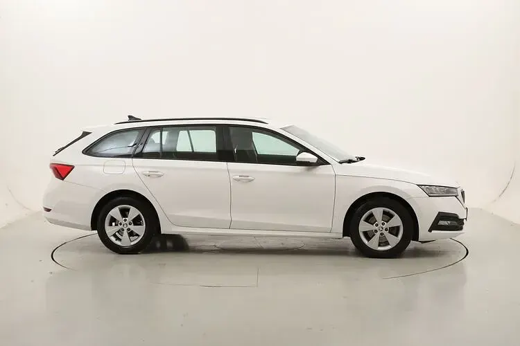 Usata Skoda Octavia Executive 116 CV (85 kW) 2023 Station wagon
