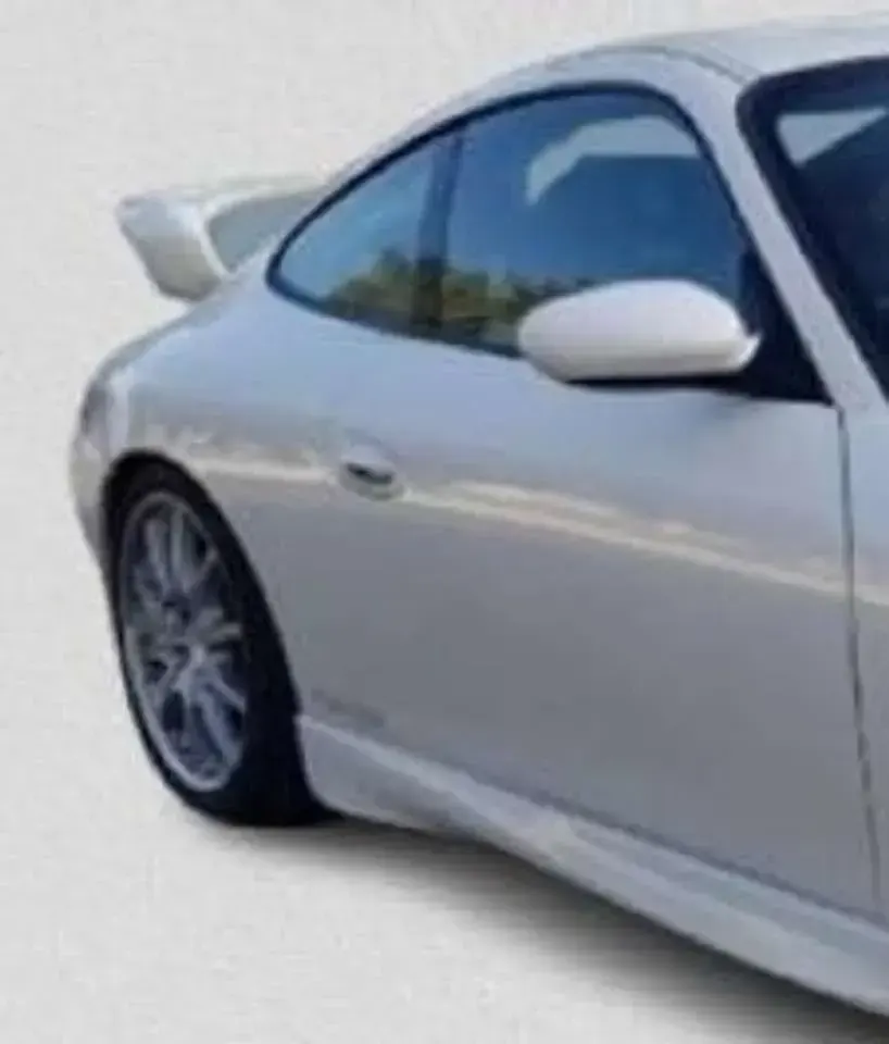 Usata Porsche 911 GT3 360 CV (264 kW) 2000 Bianco Coupé