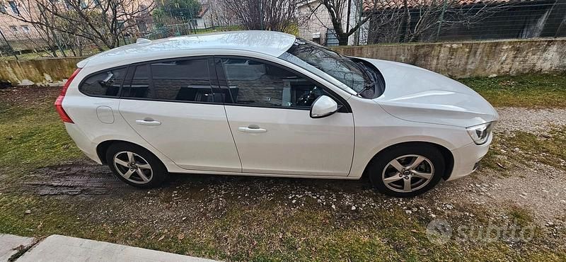Usata Volvo V60 2015 Station wagon