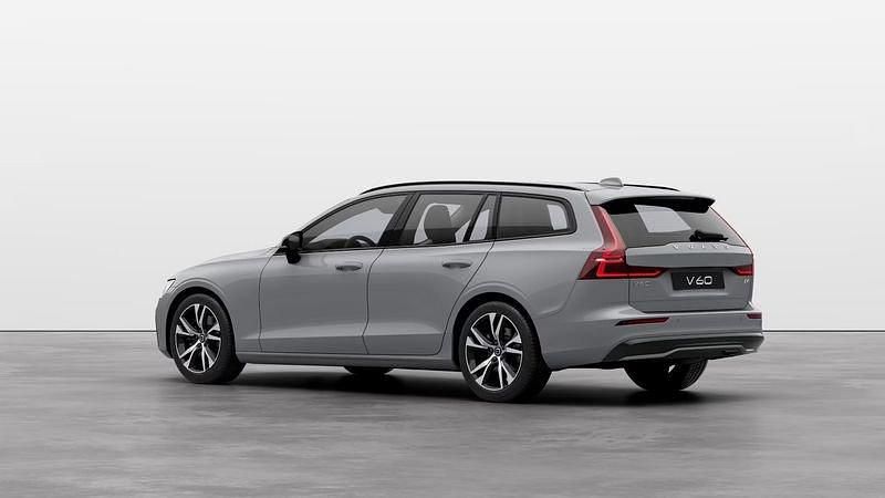 Nuova Volvo V60 Ultra 197 CV (144 kW) 2025 Grigio Station wagon